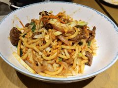 -博林天瑞喜来登酒店·西丽尚膳