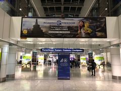 -吉隆坡国际机场