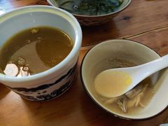 -玉滋補