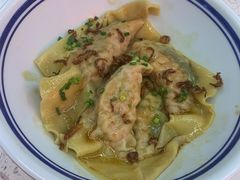 -BOIBOI马来茶餐室(江宁路店)