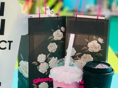 -gleeglee乐溢亦茶(合生汇店)