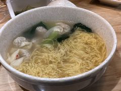 -吉祥馄饨(上海新上大店)