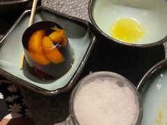 -湊湊火锅·茶憩(和平大悦城店)