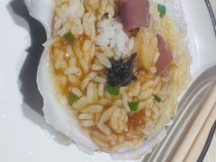 -小船渔村·大连菜·大连焖鱼(黄河路店)