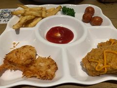 -豪客来牛排(重庆冉家坝SM广场1712店)