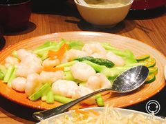 -香厨中餐厅(松北香格里拉店)