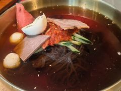 -大同江朝鲜菜•长春地标美食(绿园吾悦广场店)