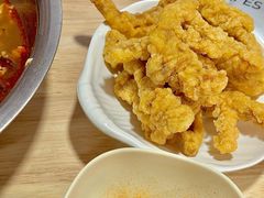 -四川老牛麻辣烫(北门桥店)