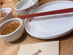 -好彩猪肚鸡(正弘城店)