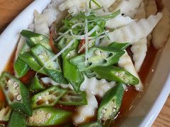 -院子餐厅·大锅菜·老杭帮(桥西直街店)