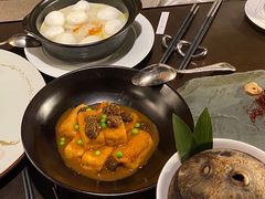 -广州文华东方酒店·江-由辉师傅主理