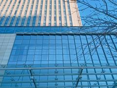 -天津水游城丽筠酒店