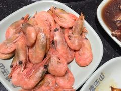 -韩盛·盛江山自助料理(奥体万达店)
