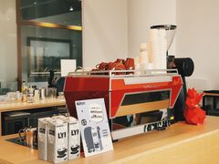 -DEEP COFFEE(瑞光烘焙工厂店)