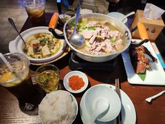 -全牛匠·乐山跷脚牛肉(西单华威约饭街店)