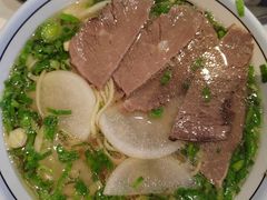 -兰州马子禄牛肉面(文景公园店)