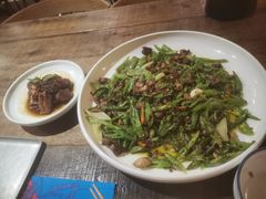 -铁公鸡·四川料理(天环广场店)