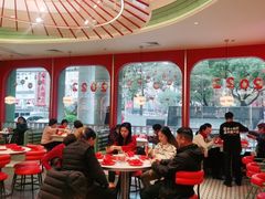 -避风塘·金牌店·夜宵(金玉兰店)