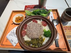 -依立香饭·紫砂鸡汤煲饭(紫云阁店)