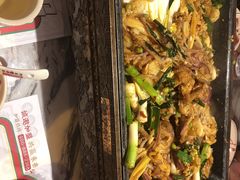 -臻享無招牌芝士烤蛙(台山昌大昌店)