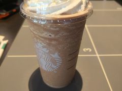 -星巴克(美丽华花园店)