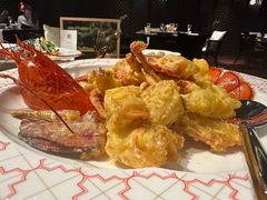 -明湖楼·经典鲁菜山东海鲜(大明湖店)