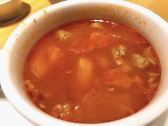 -斗牛士牛排(南京东路店)