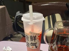 -徐记海鲜(阿波罗店)