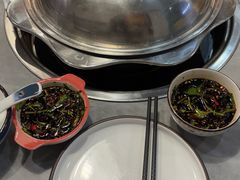 -光头药膳鸡(莱茵小镇店)