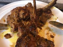 -北京王府井希尔顿酒店·万斯阁西餐厅