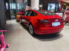 -TESLA 特斯拉(广州天环广场体验店)