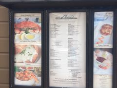 -Swiss Louis Italian & Seafood Restaurant