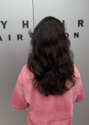 点击看大图 -MY HAIR ARDOR