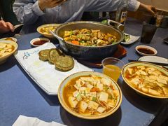 -清真·舒迩布炕锅王·高原美食文化(青海总店)