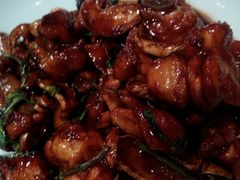 -茉莉餐厅(包河万达店)