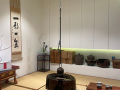 -潮汕味道·煮海餐厅(金麟大厦店)