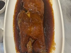 -玉华台饭庄·淮扬菜·烤鸭(望京店)