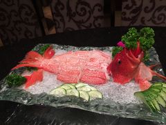 -新花城蟹粉馆(乌鲁木齐店)