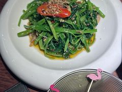 -星叶·东南亚料理(宁波万象汇店)