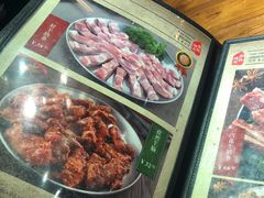 -原始泥炉烤肉(总店)