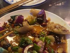 -小乾杯串店•16年沈阳烧烤(文安路店)