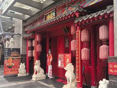 -尚寨嫽扎咧面馆(钟楼店)