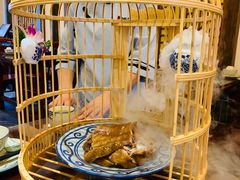 -杨记隆府(白象街店)