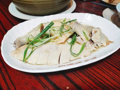-禄源公·老莞诚饭店