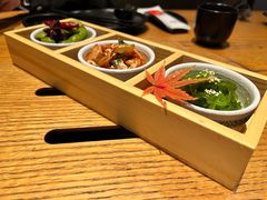 -赤坂亭·M9和牛烧肉·铁板烧·日料398放题(长泰广场店)