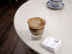 -倦勤咖啡(中山南路店)