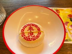 -院落新京菜·烤鸭(地安门店)