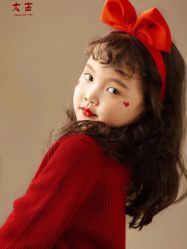 -韩国baby儿童摄影