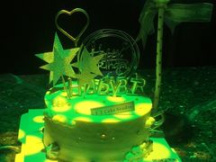 -YC工作室蛋糕定制