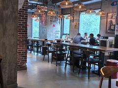 -炉小二铜锅牛蛙•川湘菜(三里屯店)